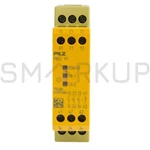 New In Box Pilz 774300 Pnoz X1 Safety Relay. Fixed Price $118.00.