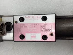 Moog D-71034 A11592 Boblingen. Fixed Price $560.49.