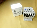 Allen Bradley 100-K05D01 Contactor, 120VAC (nib). Fixed Price $64.00.