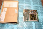 Metramatic P2-80-101 Rev. Hi-speed Processor Board New. Fixed Price $975.00.