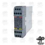 Abb Jokab Safety Vital Relay 24VDC Pl SIL3 2TLA020052R1000. Fixed Price $266.99.