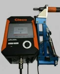 Cleco Touchscreen Nutrunner Controller MPRO400GC-P With Tool. Fixed Price $799.99.