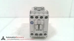 Allen Bradley 700-CF040KJ Series Industrial Relay #324932. Fixed Price $35.21.