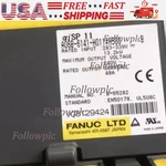 Fanuc A06B-6141-H011#H580 Servo Drive A06B6141H011#H580 New Expedited Shipping. Fixed Price $1916.80.