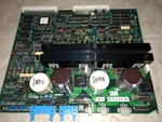 Juki E8603721-OAO Rev. 02 Dc Servo Driver Pcb 9115 E8603721OAO. Fixed Price $159.00.
