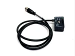 Pepperl+fuchs VBA-4A-G10-E2J-1M-V15-G As-interface Actuator Module 268536. Fixed Price $40.49.