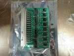 Mpm PC-256-C Circuit Card Pcb# PW-006. Fixed Price $199.00.