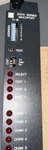 Zetron 2000 Series Multiport 702-9191. Fixed Price $259.00.