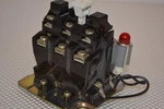 One New Allen-bradley Overload Relay With Indicator Light 592-B0V169. Fixed Price $40.00.