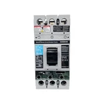Nib Siemens FD63F250 Molded Case Circuit Breaker 250A, 3-PHASES, 600V. Fixed Price $501.60.