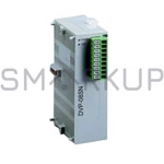 New In Box Delta DVP08SN11R Digital I/o Module. Fixed Price $92.36.