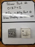 Allen-bradley, Mfg Part #100-K05DJ400, New. Fixed Price $145.00.