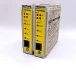 2X Acromag 811A-0200 Intelligent Alarm Modules. Fixed Price $199.00.