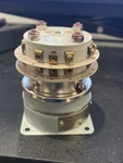 Connectivity / Potter Brumfield 1-1393139-2, MDR-138-8. Fixed Price $99.00.