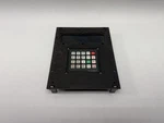 Ge NP104X905BA603 Operator Control Keypad Face Cover. Fixed Price $49.99.