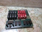 Charmilles Circuit Board Unit 852432 If Mac V1 20 Cnc Edm. Fixed Price $99.99.