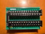 Adlink Plotech DIN-50S-01 51-14024-0A40 50-PIN Wiring Terminal Board. Fixed Price $35.50.