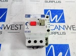 Telemecanique GV1-M10 Motor Circuit Breaker 4-6A GV1-AO1 Auxiliary. Fixed Price $32.95.