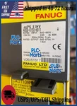 New Fanuc A06B-6150-H011 Servo Drive A06B6135H001 Dhl Expedited Shipping. Fixed Price $1884.52.