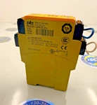 Pilz Pnoz X2P Safety Relay 24VAC/DC 2NO Monitoring Module. Fixed Price $120.00.