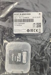 New Saia Burgess PCD7.R-MSD1024 Micro-sd 1GB. Fixed Price $40.00.