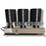 Yaskawa Electric Modelo SRDA-CUA133AA. Fixed Price $300.00.