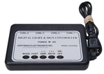 Hoffman Electronics Digital Light & Sign Controller 4 Channel Model DLSC9AX. Fixed Price $28.49.