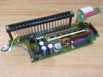 Mitsubishi JY331A14901 Source Input Card F2-40MR-ES. Fixed Price $691.33.