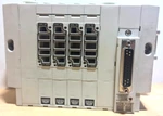 Smc SS5X3-45NFD-04D-N3, 4PORT Manifold Base Mount, SS5Y3 SY3000 Series. Fixed Price $49.95.