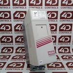 03.S4.D30-129V Keb Frequency Inverter, Used. Fixed Price $369.00.