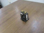 Allen-bradley Current Transformer 1411-2SFT-500A Ratio 50:5A 600V 50-400HZ Used. Fixed Price $30.00.