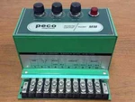 Peco Controls Corp. - Modular Model Mm C3006. Fixed Price $27.50.