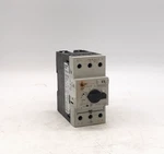 Sprecher + Schuh KTA7-45H-45A Motor Circuit Controller. Fixed Price $155.00.