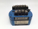Action Instruments T600-0002 Transpak Signal Isolator. Fixed Price $95.40.