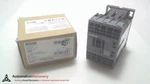 Siemens 3RT2316-2BB40 Contactor , New #315542. Fixed Price $66.88.