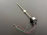 Ametek Haydon Kerk E43M4C-2.33-A67 Linear Stepper Motor. Fixed Price $52.50.
