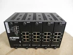 N-tron 9000B W/ 7900CPU & (4) 9006TX Industrial Ethernet Modules. Fixed Price $69.96.