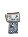 Siemens Sirius 3RH2140-1AK60 Contactor Relay 110V 50HZ 120V 60HZ 15 10A 230V. Fixed Price $40.00.