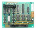 Hitachi Seiki 12-23-02-01N Video Interface Board For Oki Plasma Display PZ7. Fixed Price $979.00.