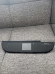 Hp Envy 7640 Printer Control Panel And Display Screen. Fixed Price $23.45.