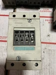 Siemens Power Contactor 3RT1045-1AK60. Fixed Price $119.00.