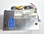 Barber Colman Controline CP-8301-120-1 Solid State Actuator Drive 120V 50/60HZ. Fixed Price $249.99.