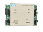 Siemens Model 549-214 Analog Point Expansion, Hoa Ready 4AI, 4AO. Fixed Price $55.00.