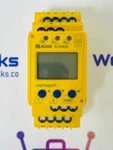 Bender RCM420-D-2 Residual Current Monitor. Fixed Price $125.00.