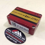 Rdp Electronics Transducer Amplifier S7DC Used #73688. Fixed Price $70.40.