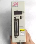 Used & Tested Iai SA-S-C1 SASC1 Intelligent Actuator Set. Fixed Price $223.00.