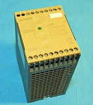 Siemens 3TK2907-0BB4, Safety Expansion Module, 24V Dc Used. Fixed Price $50.00.