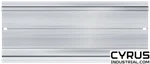 Siemens 6ES7590-1AF30-0AA0 Simatic S7-1500, Mounting Rail 530 Mm (approx. 20.9. Fixed Price $115.00.