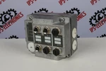 Sew-eurodrive MFP22D / MFZ21D (131) (module) 6 Months Warranty. Fixed Price $114.99.