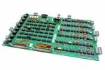 Tocco D-209516 PT0 Microprocessor Control Board 4 Relay 8 Input Tested Working. Fixed Price $424.15.